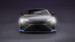 Gumpert RG Nathalie First Edition 2020 года